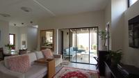 Lounges - 15 square meters of property in Ferndale - JHB