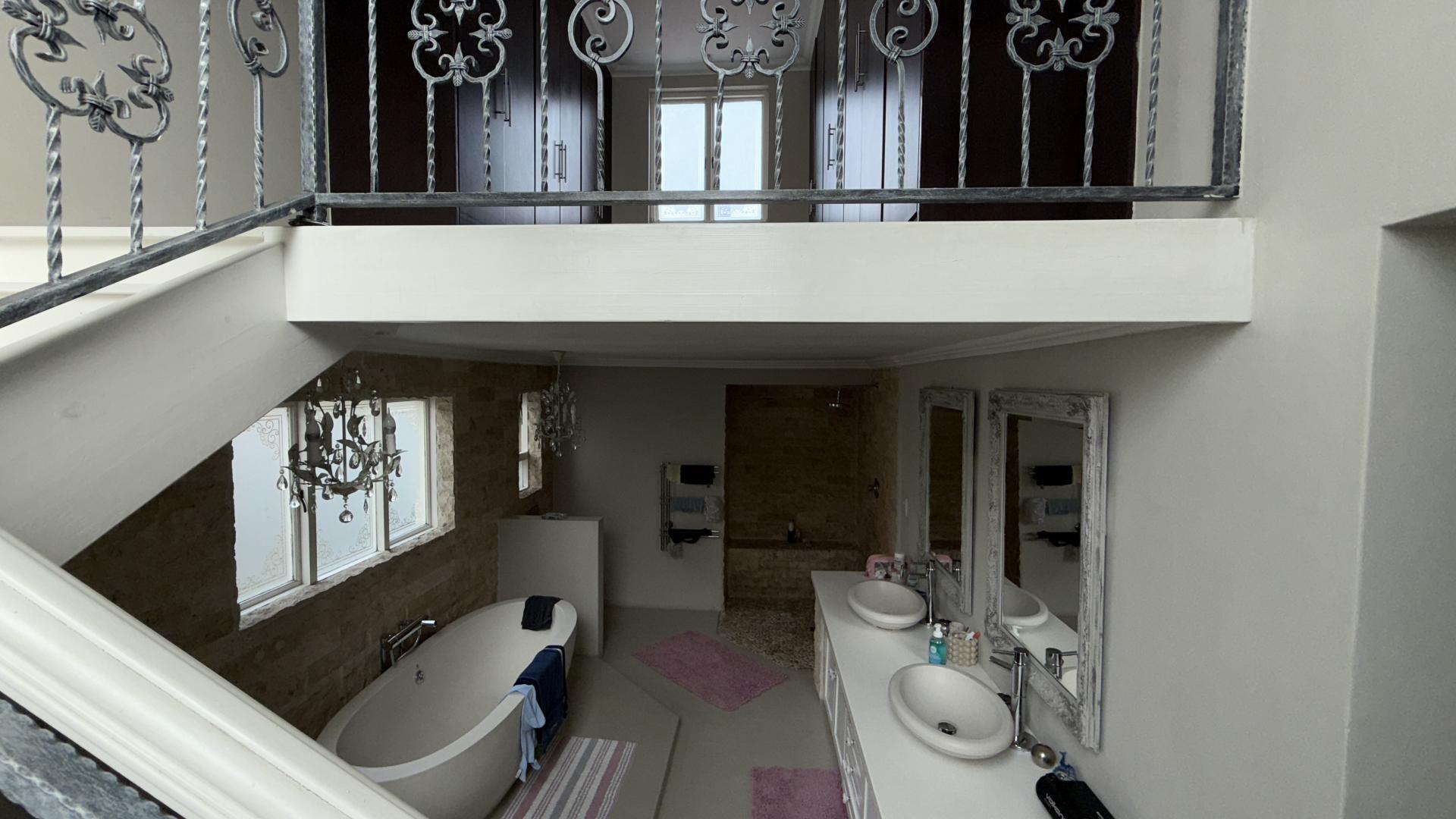 Bathroom 3+ of property in Parktown North