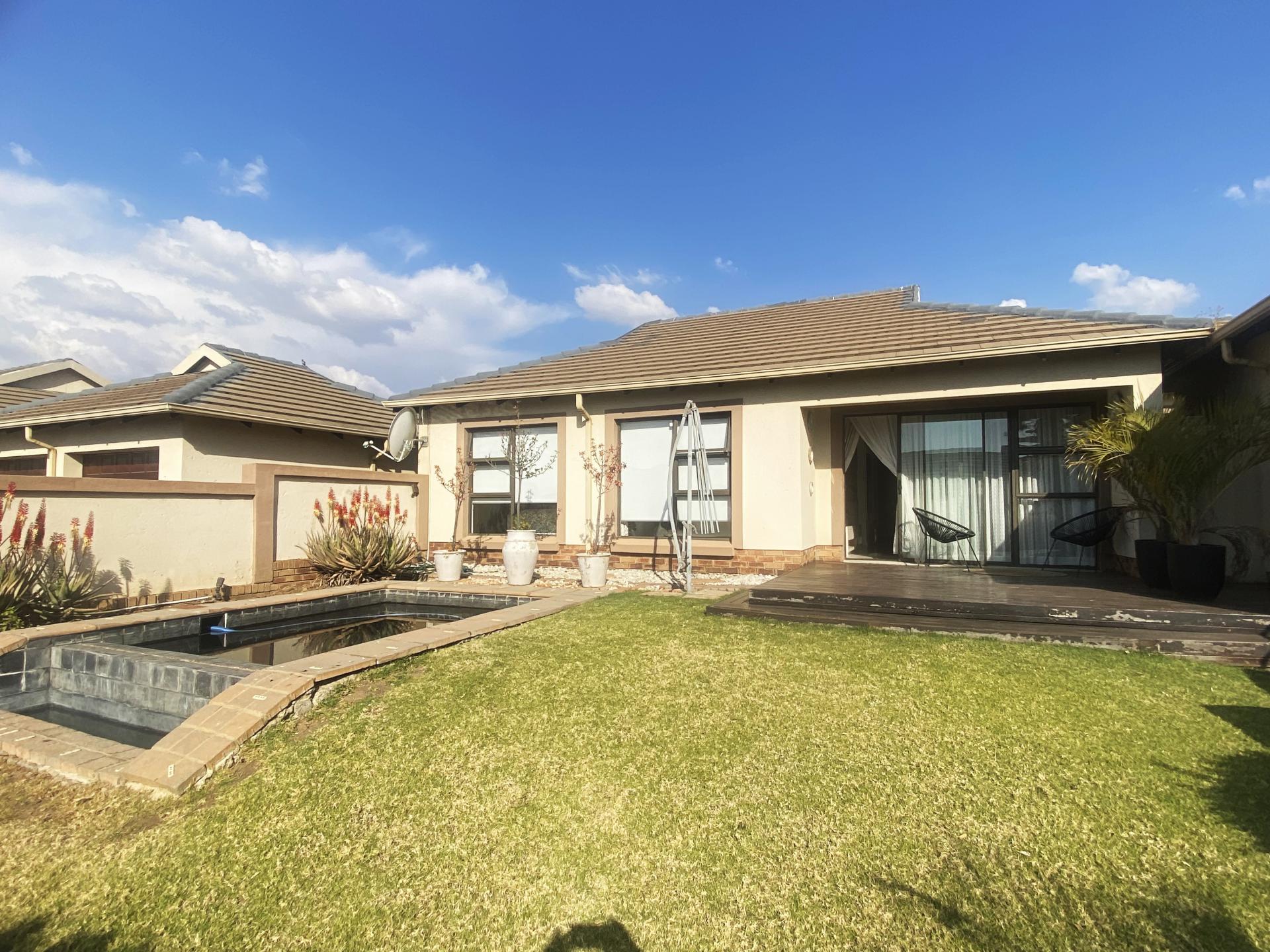  of property in Valley View Estate