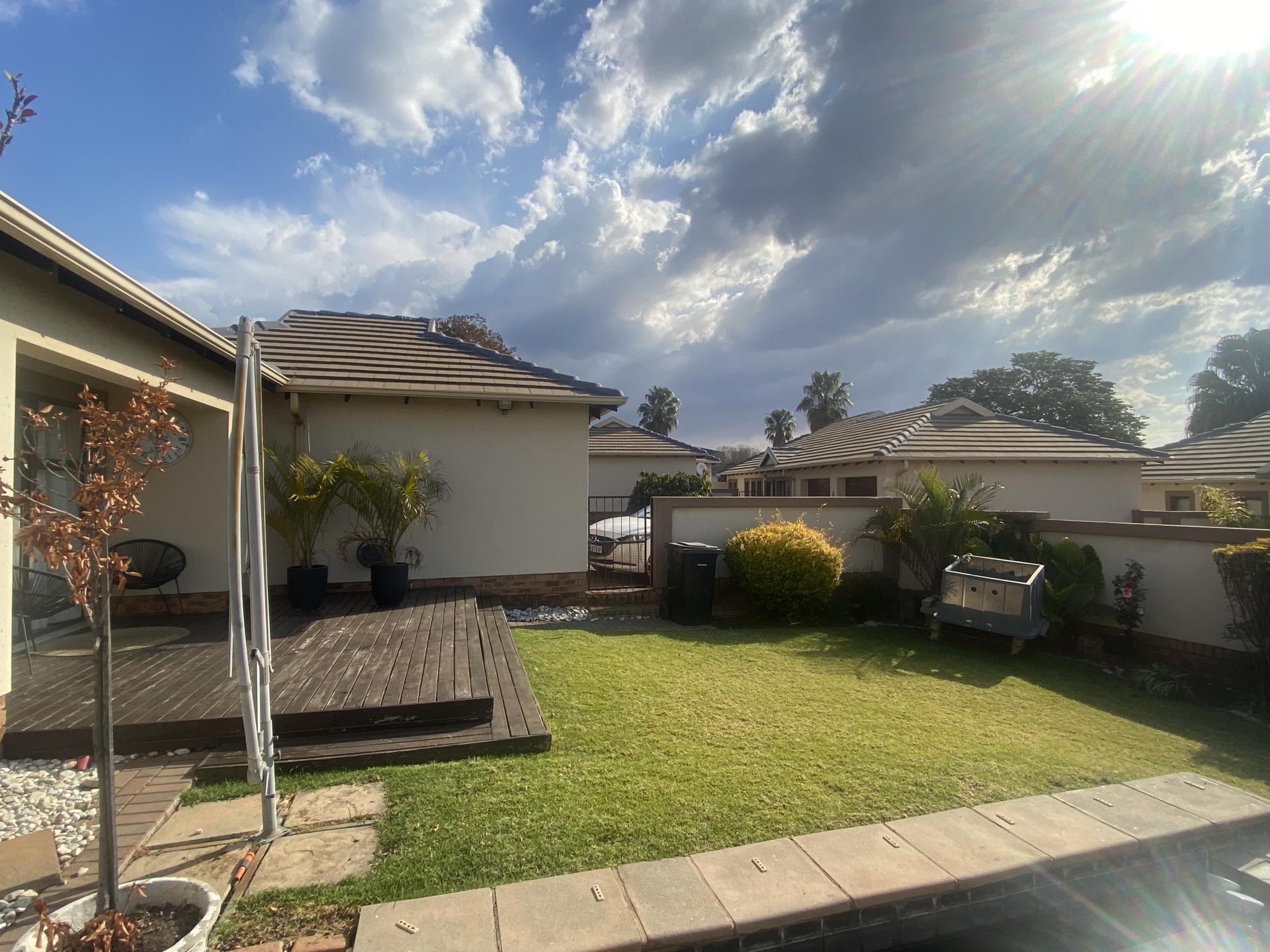  of property in Valley View Estate