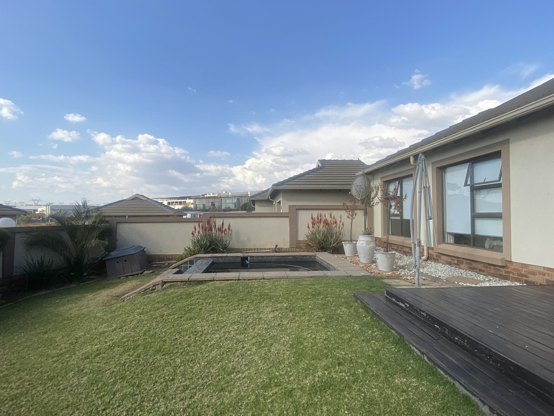  of property in Valley View Estate