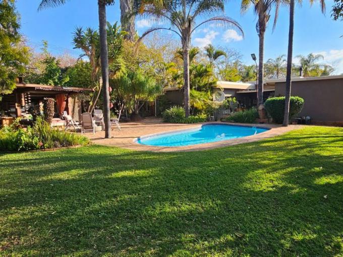 4 Bedroom House for Sale For Sale in Welgelegen (Polokwane) - MR690399