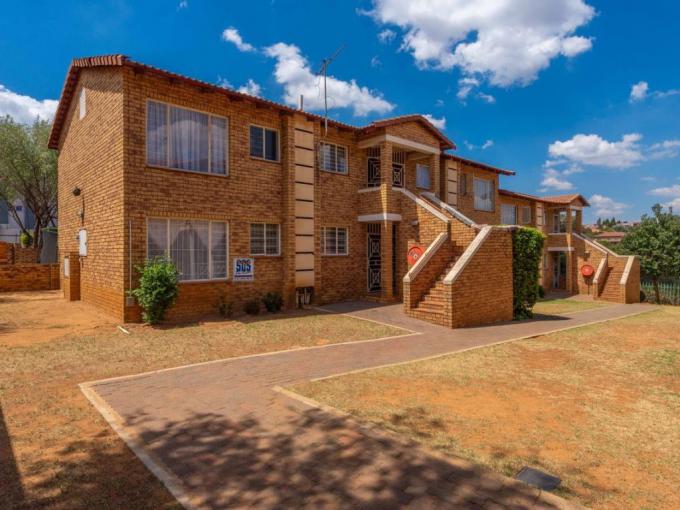 2 Bedroom Apartment to Rent in Ridgeway - Property to rent - MR690408