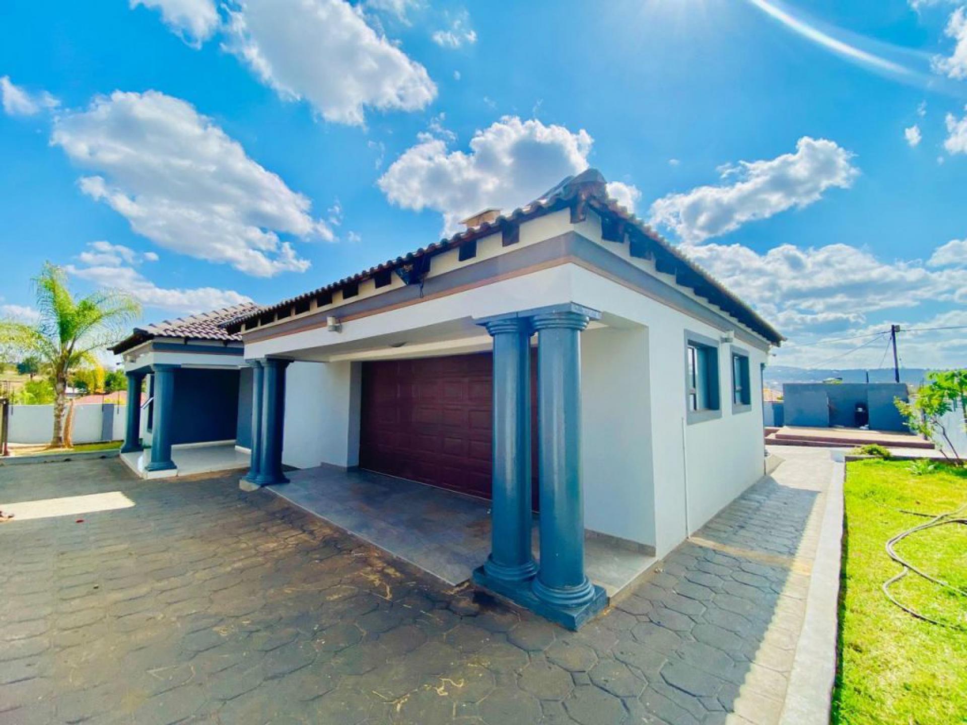  of property in Thohoyandou