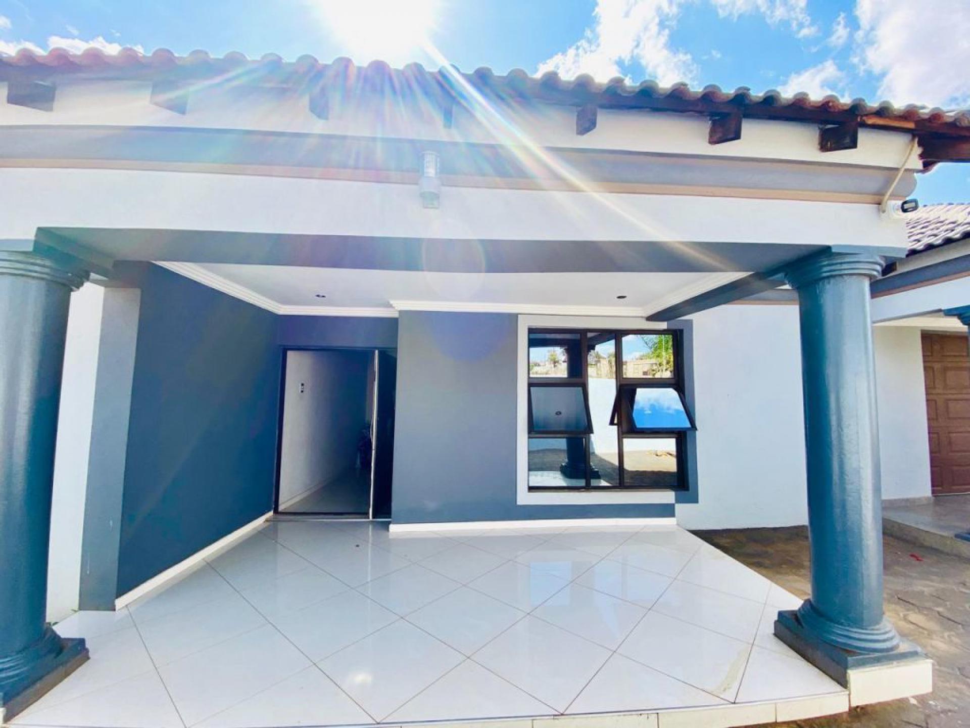  of property in Thohoyandou