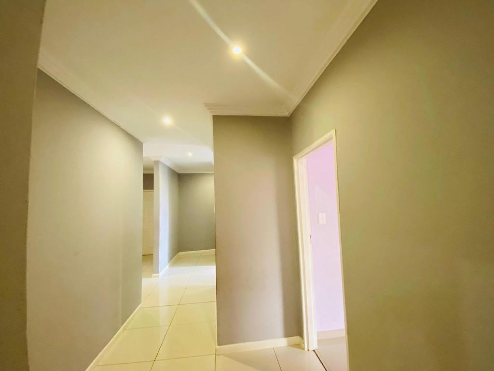  of property in Thohoyandou