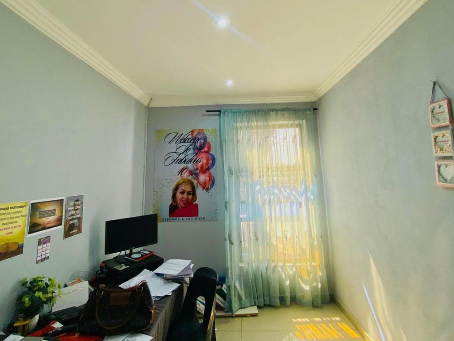  of property in Thohoyandou