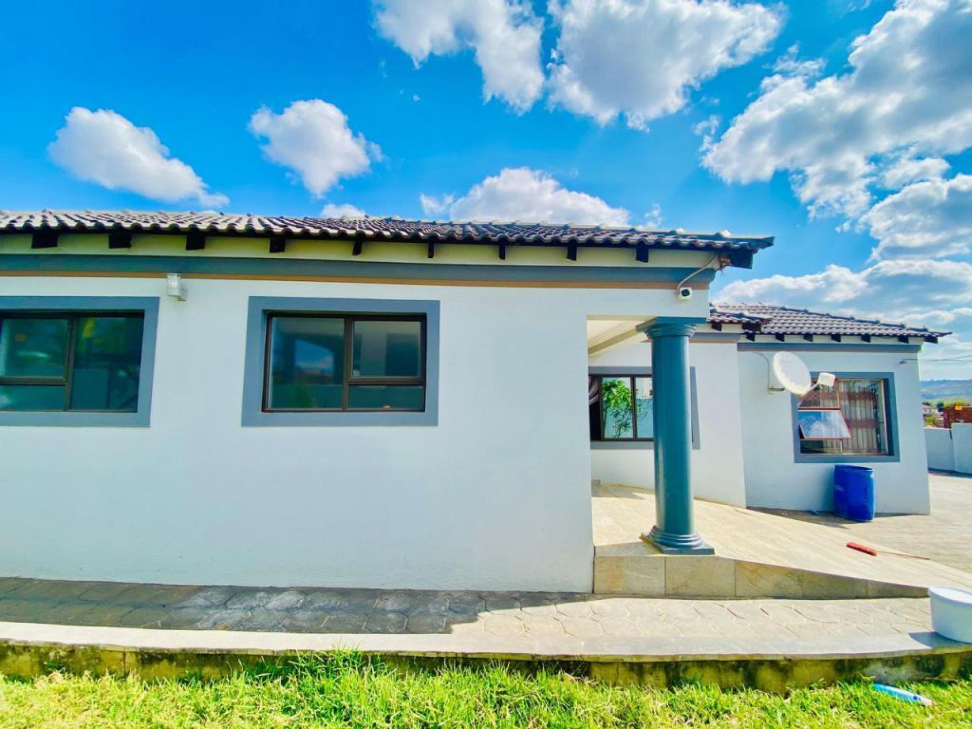  of property in Thohoyandou