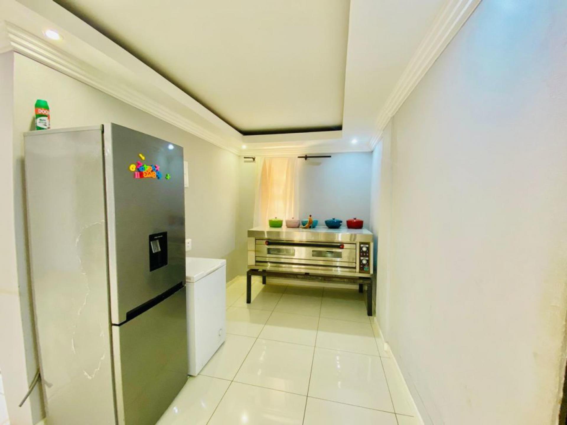  of property in Thohoyandou