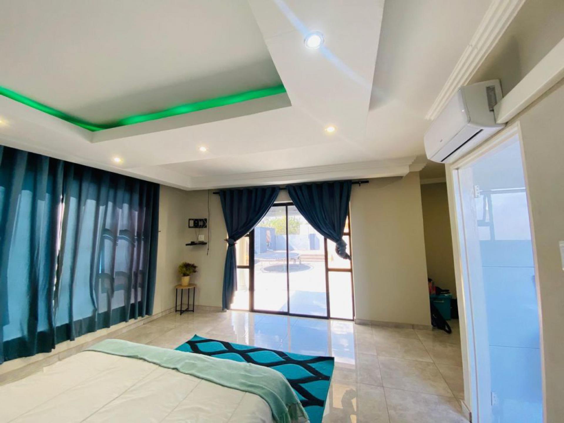  of property in Thohoyandou