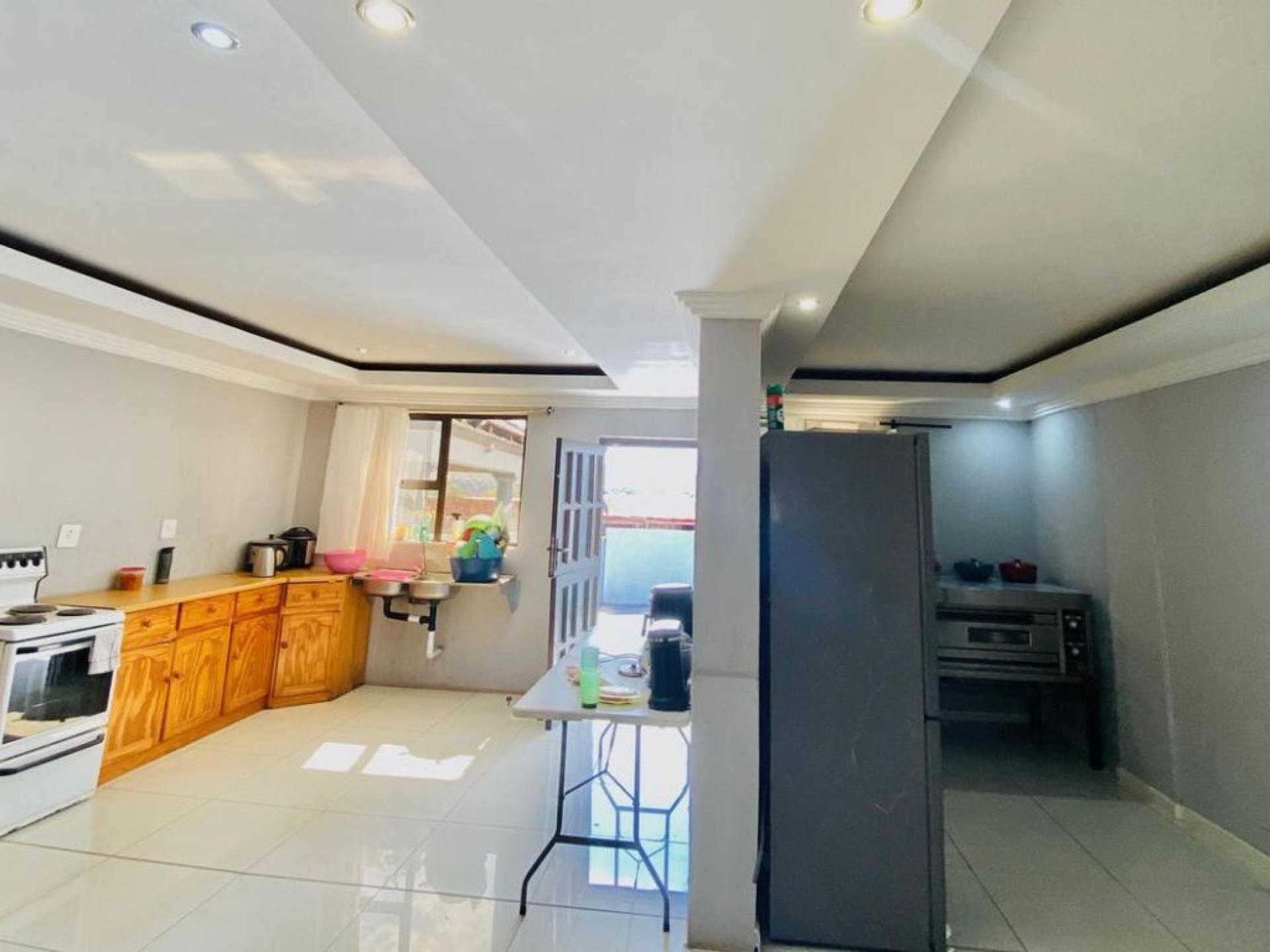  of property in Thohoyandou