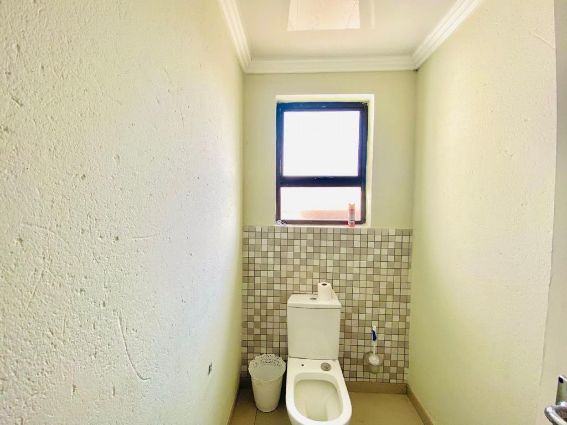  of property in Thohoyandou