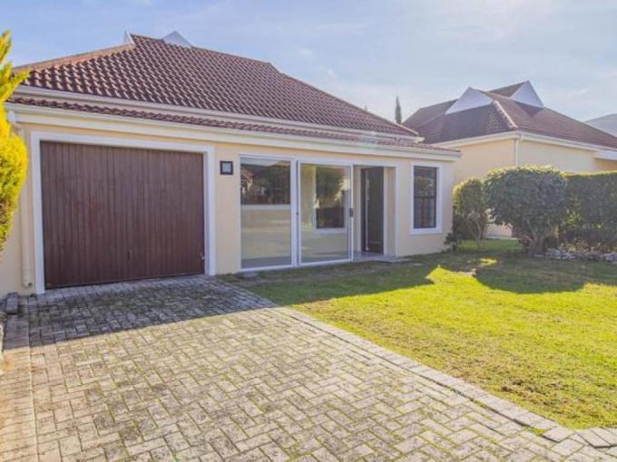 House for Sale For Sale in Hermanus - MR690415
