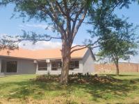  of property in Badplaas