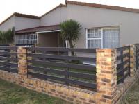 2 Bedroom 1 Bathroom Sec Title for Sale for sale in Elspark