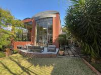  of property in Waterkloof Ridge