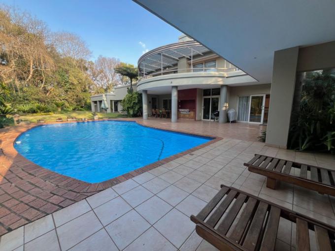 5 Bedroom House for Sale For Sale in Rietvalleirand - MR690439