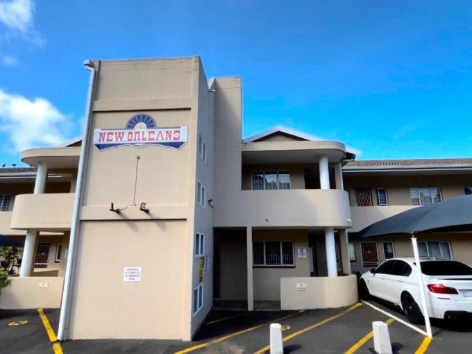 1 Bedroom Apartment for Sale For Sale in Amanzimtoti  - MR690449