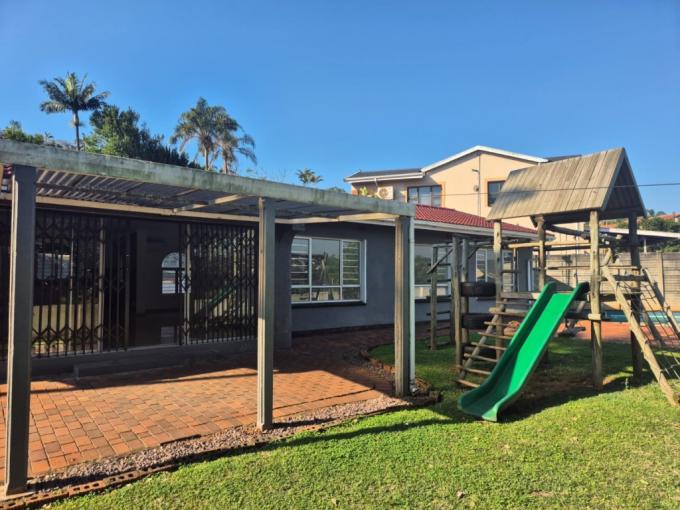 3 Bedroom House to Rent in Ocean View - DBN - Property to rent - MR690453