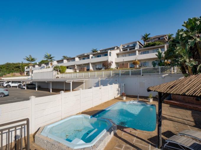 2 Bedroom Apartment for Sale For Sale in Illovo Beach - MR690461