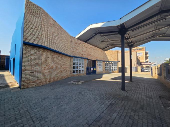 Commercial for Sale For Sale in Alberton - MR690479
