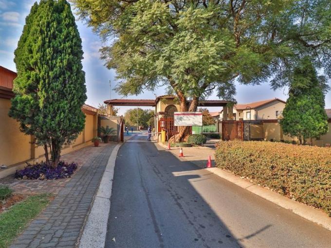 2 Bedroom Apartment for Sale For Sale in Dinwiddie - MR690487