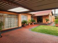 4 Bedroom 2 Bathroom House for Sale for sale in Verwoerdpark