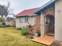 4 Bedroom 2 Bathroom House for Sale for sale in Verwoerdpark