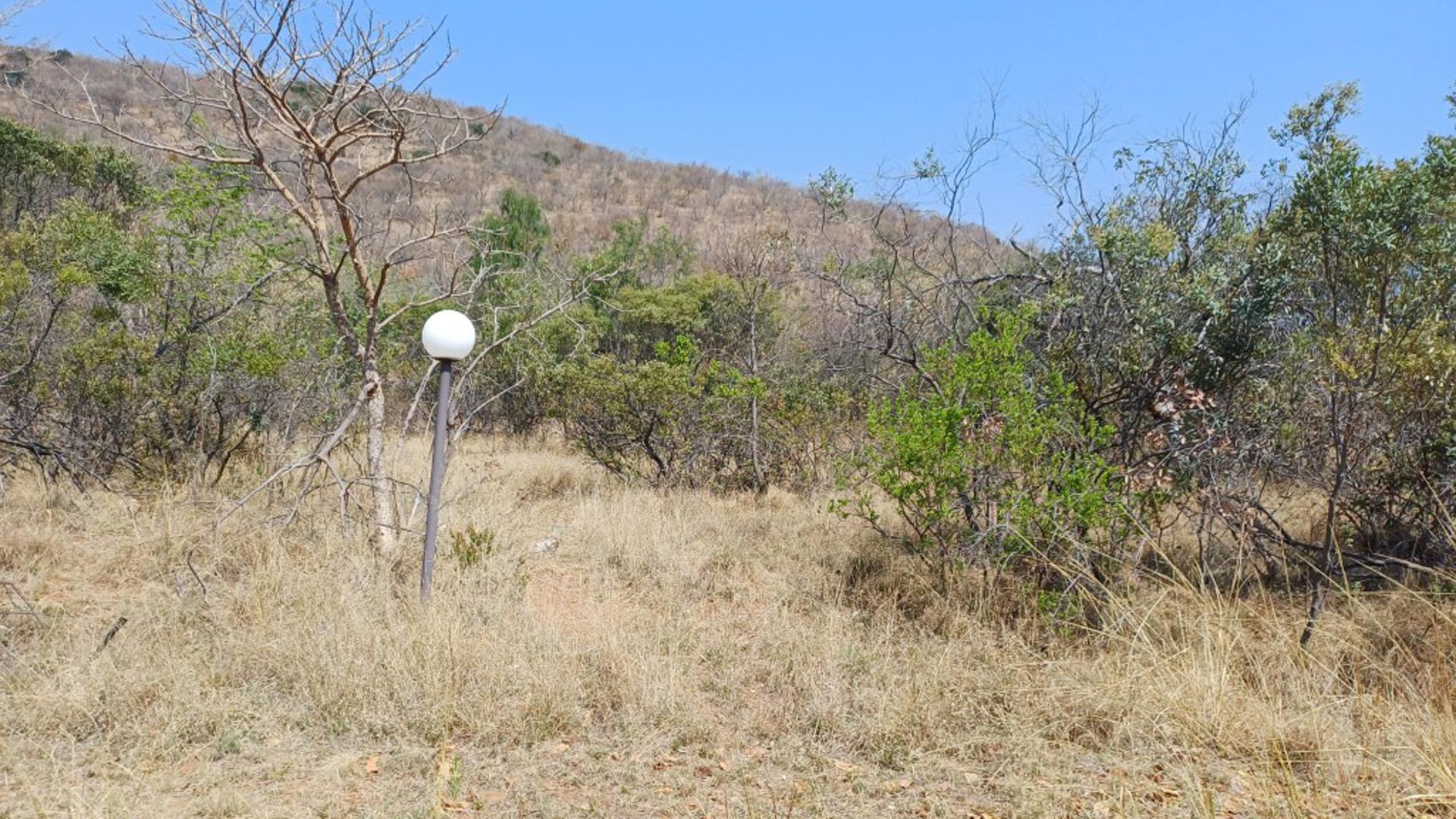 Spaces of property in Bela-Bela (Warmbad)