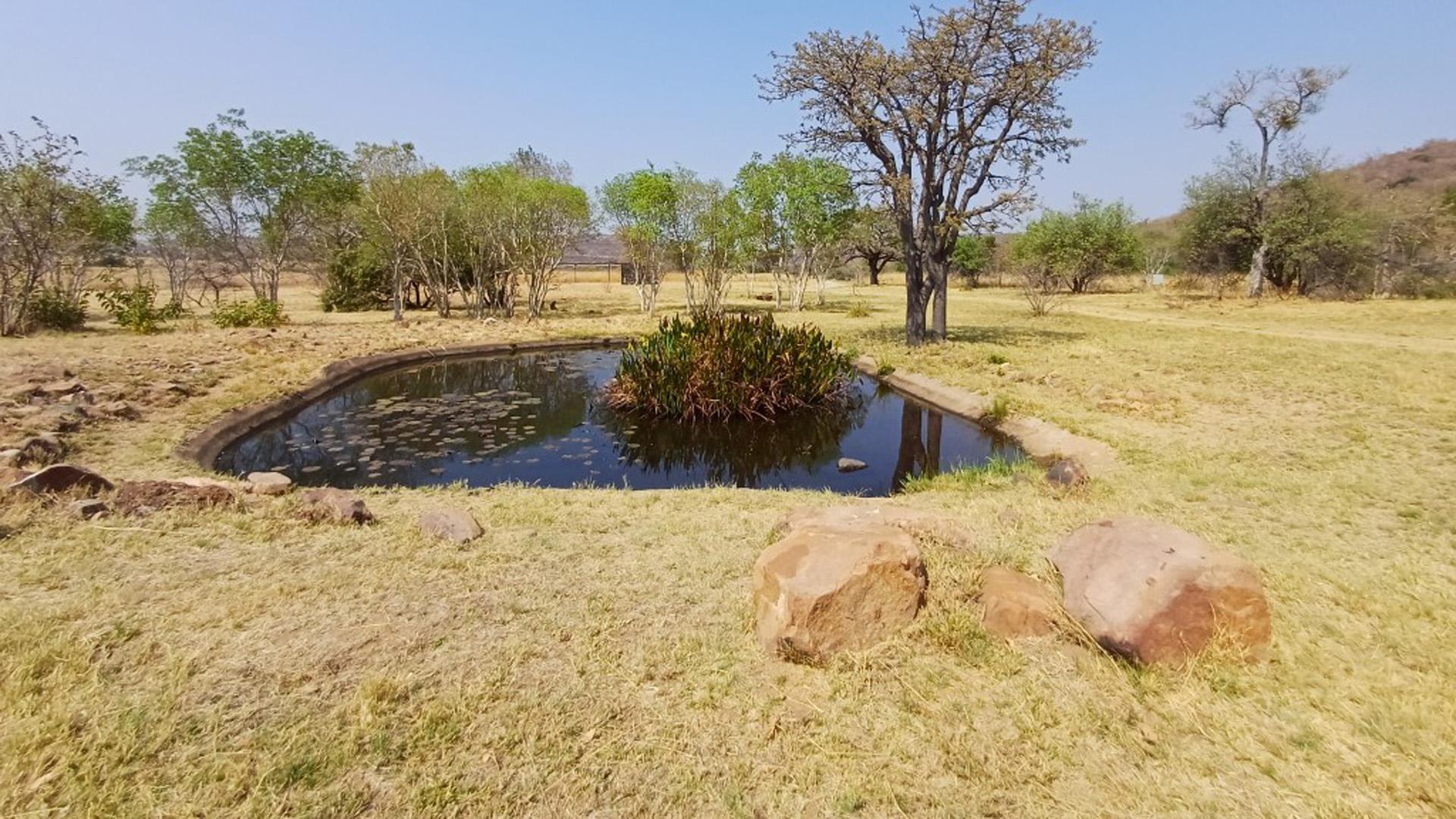 Spaces of property in Bela-Bela (Warmbad)