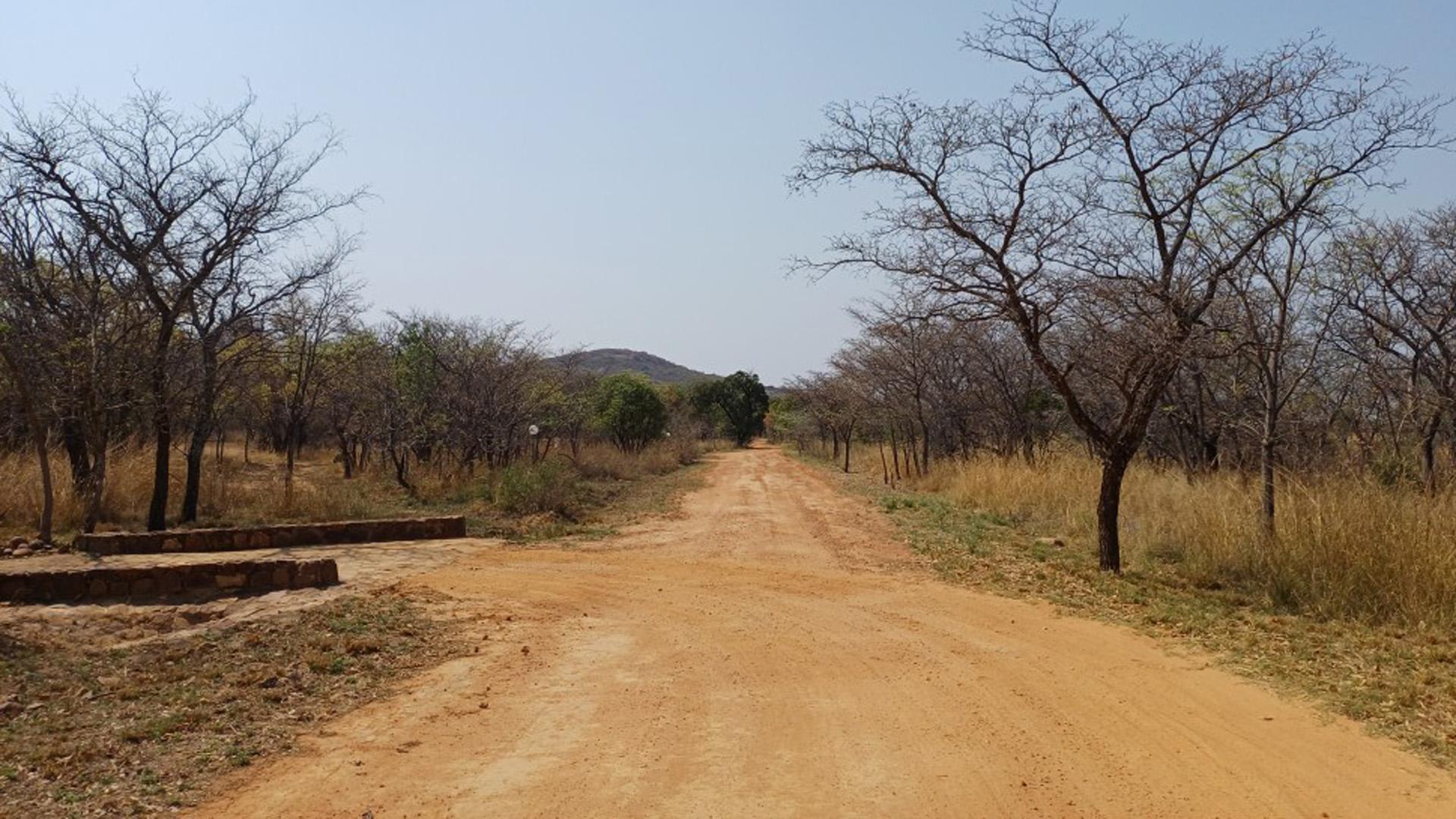 Spaces of property in Bela-Bela (Warmbad)