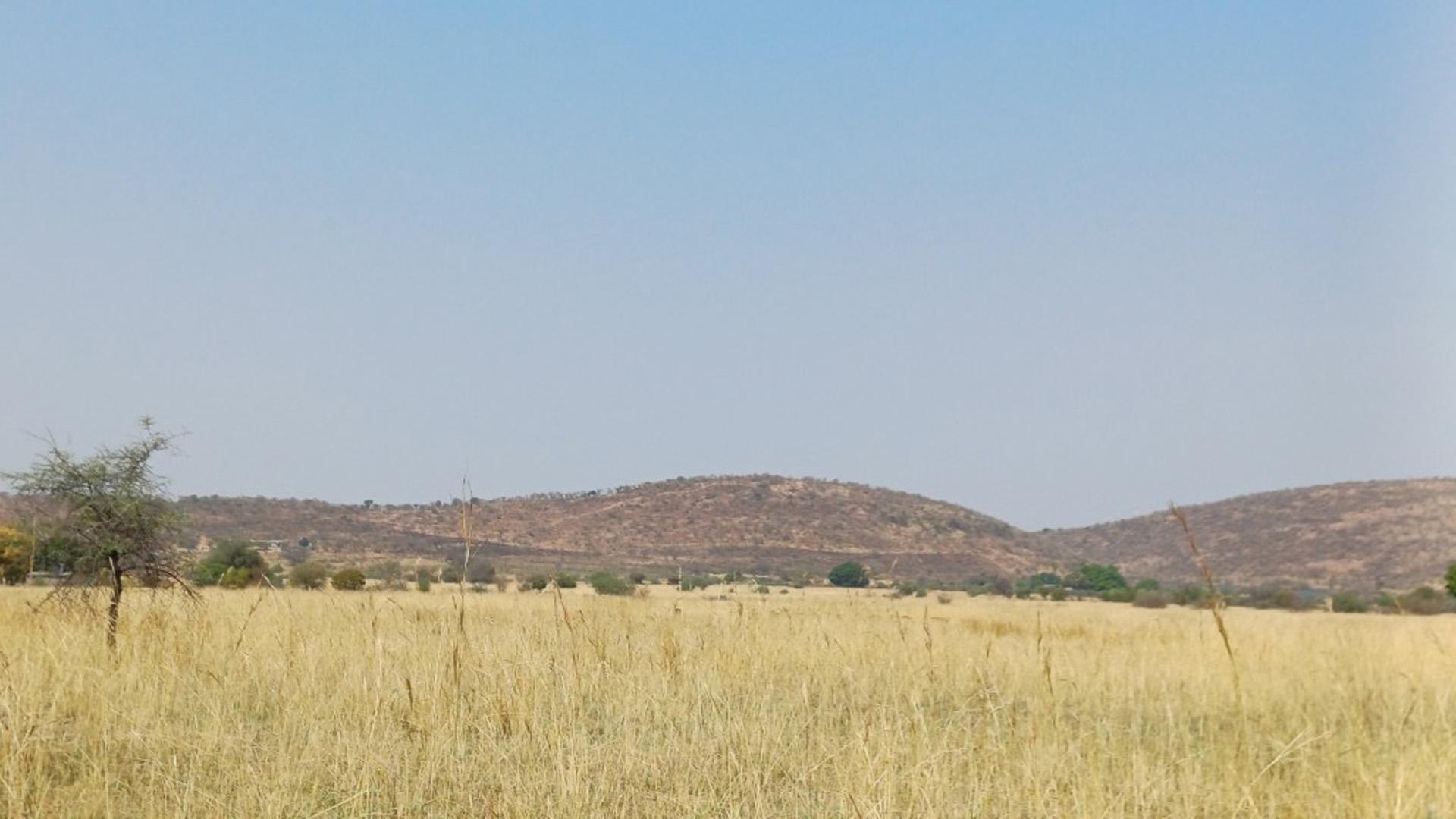 Spaces of property in Bela-Bela (Warmbad)