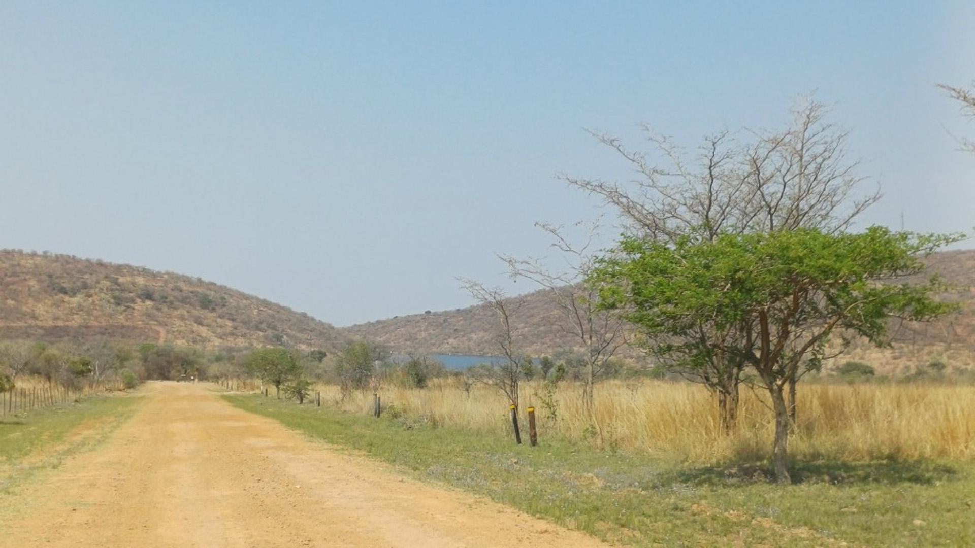 Spaces of property in Bela-Bela (Warmbad)