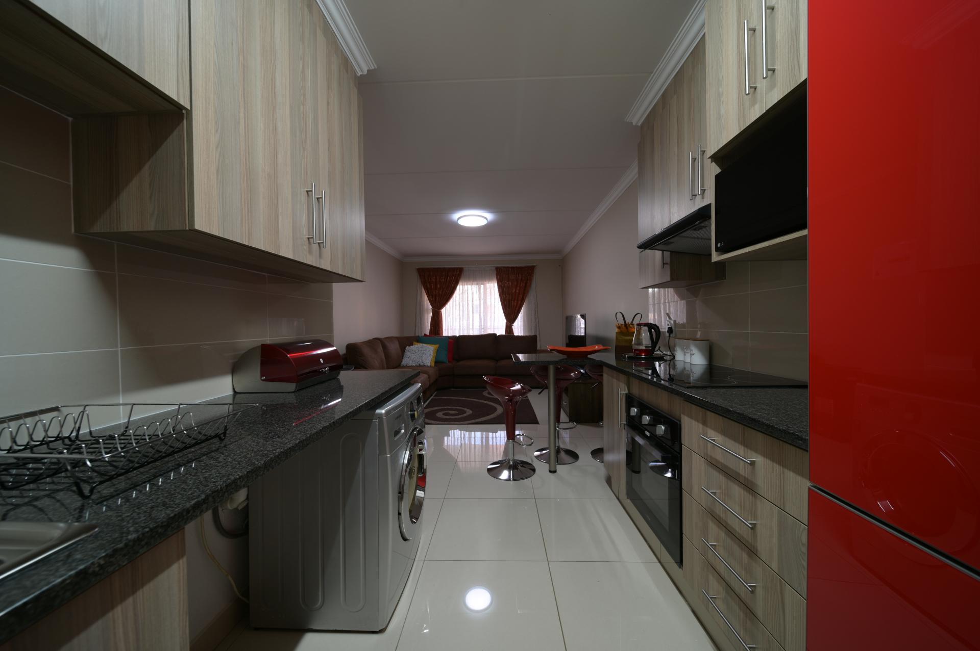  of property in Rynfield