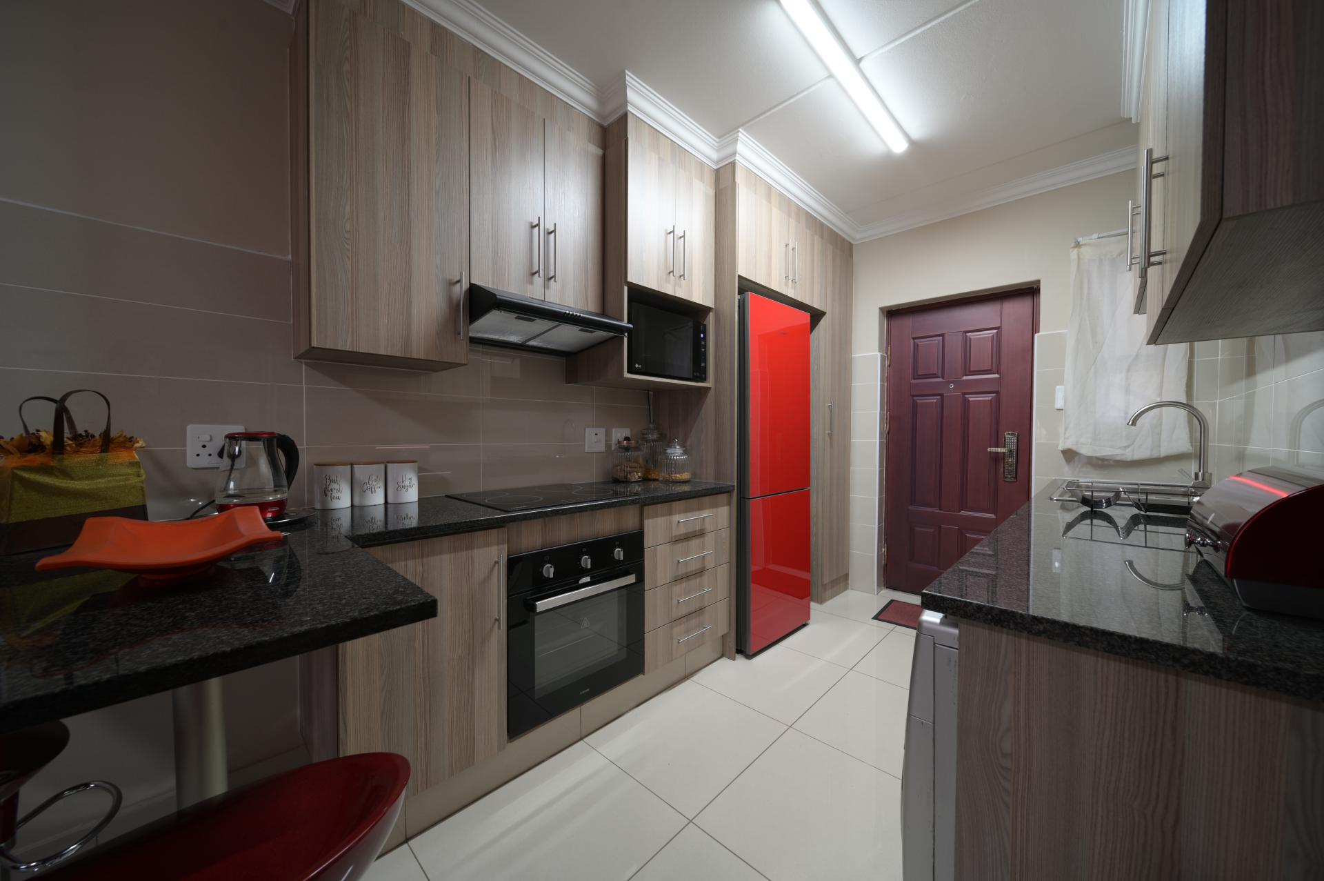  of property in Rynfield