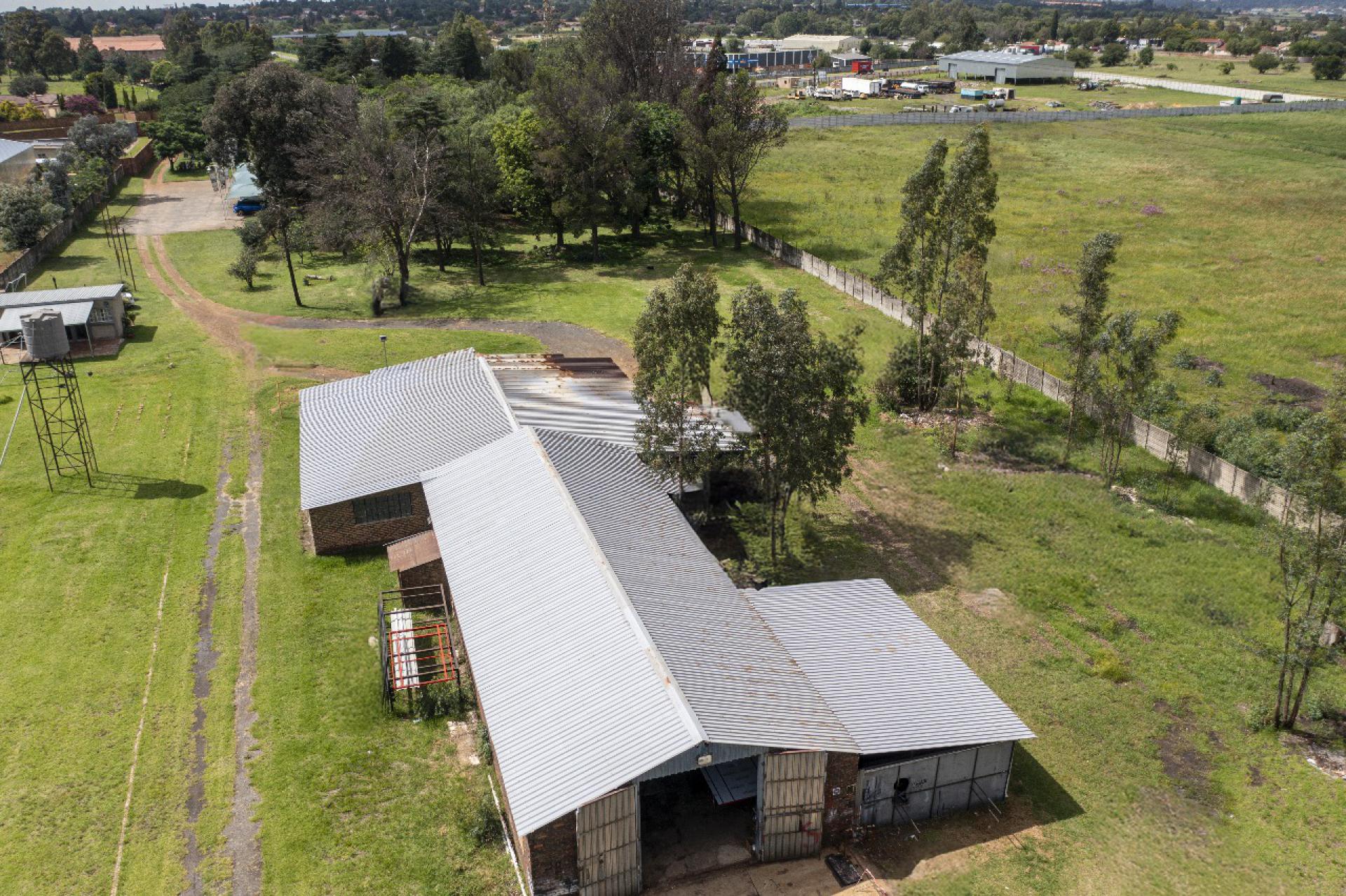  of property in Fairleads