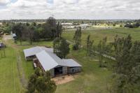  of property in Fairleads