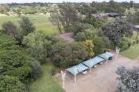  of property in Fairleads