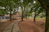  of property in Fairleads