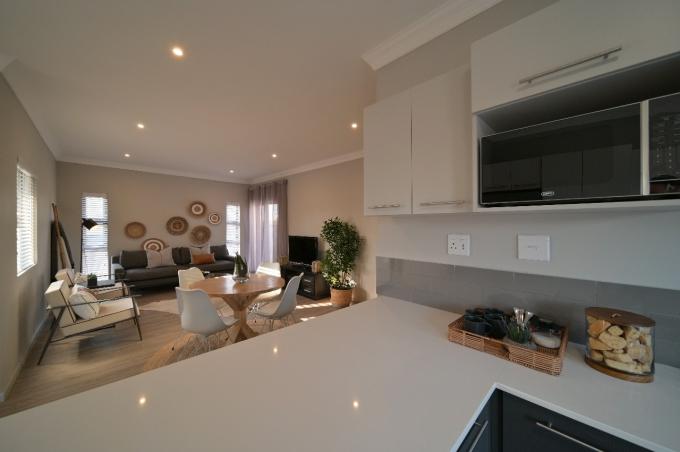3 Bedroom House for Sale For Sale in Rynfield - MR690515
