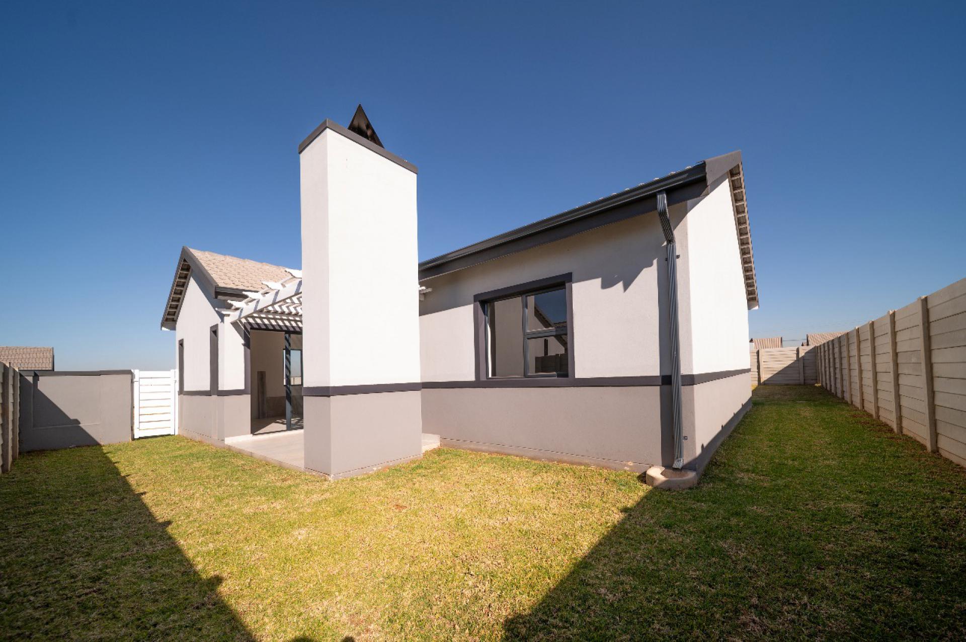  of property in Rynfield