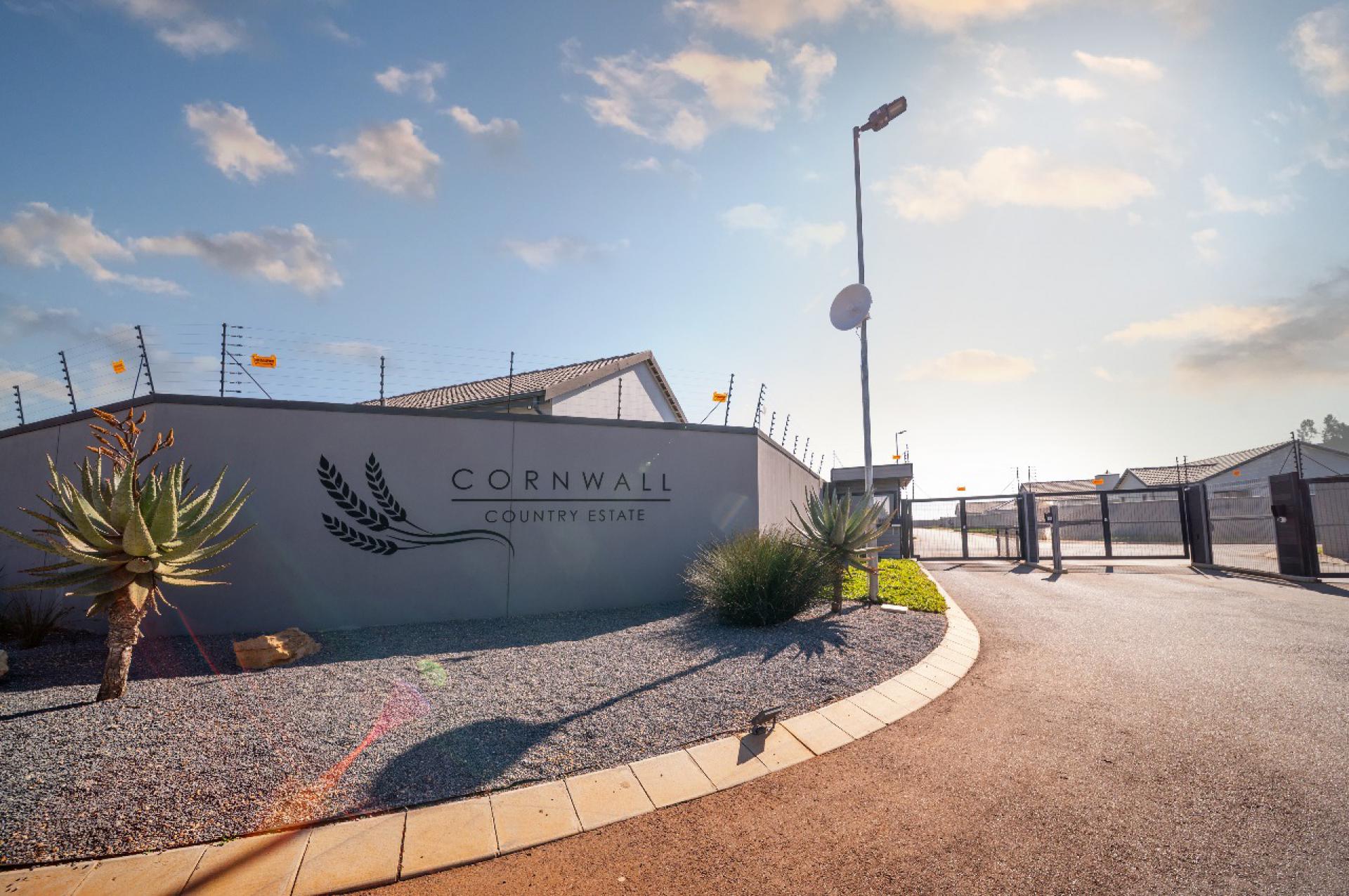  of property in Rynfield