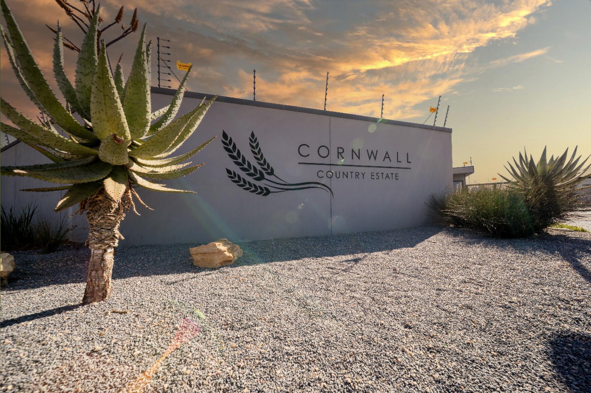  of property in Rynfield