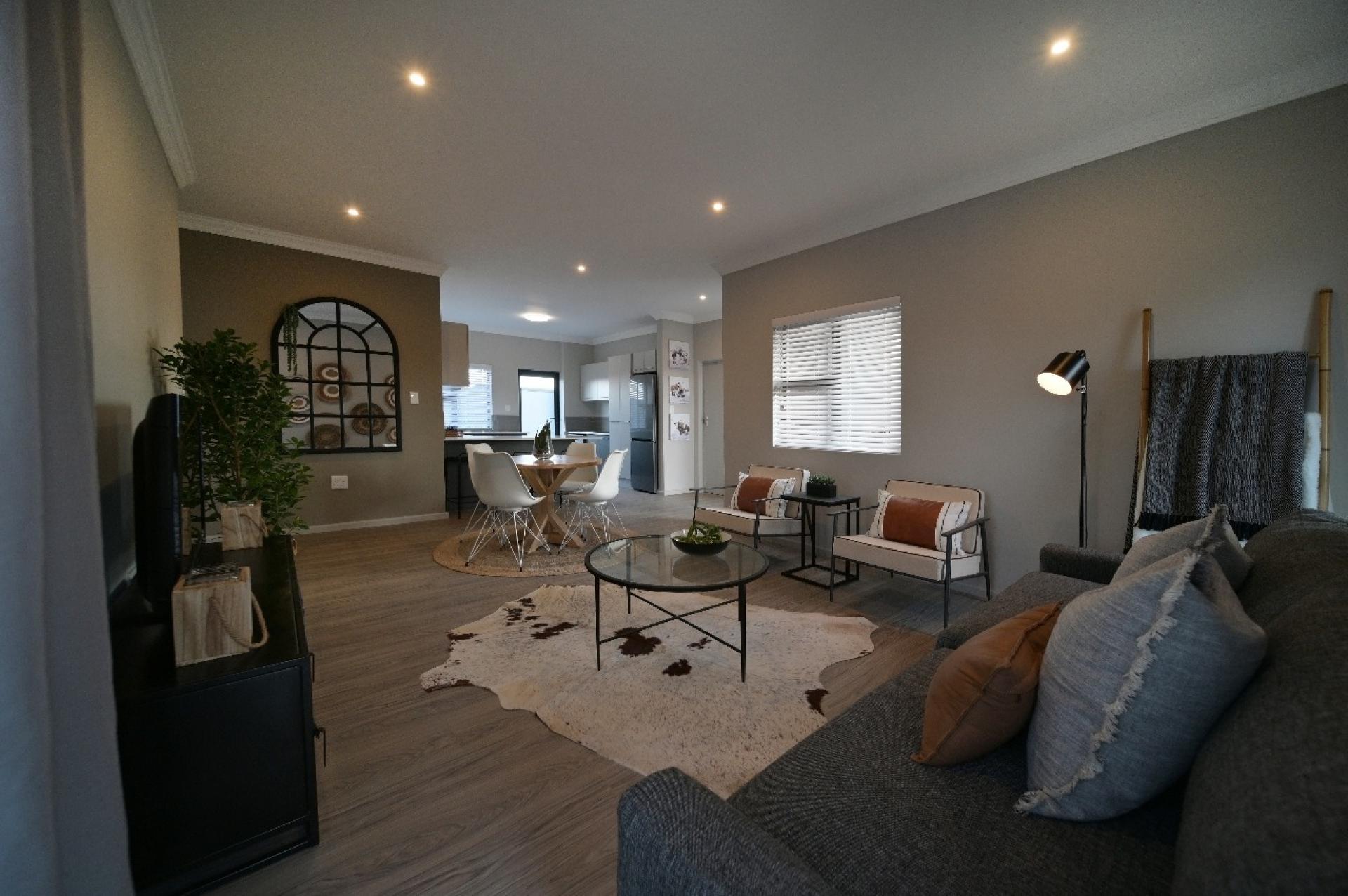  of property in Rynfield