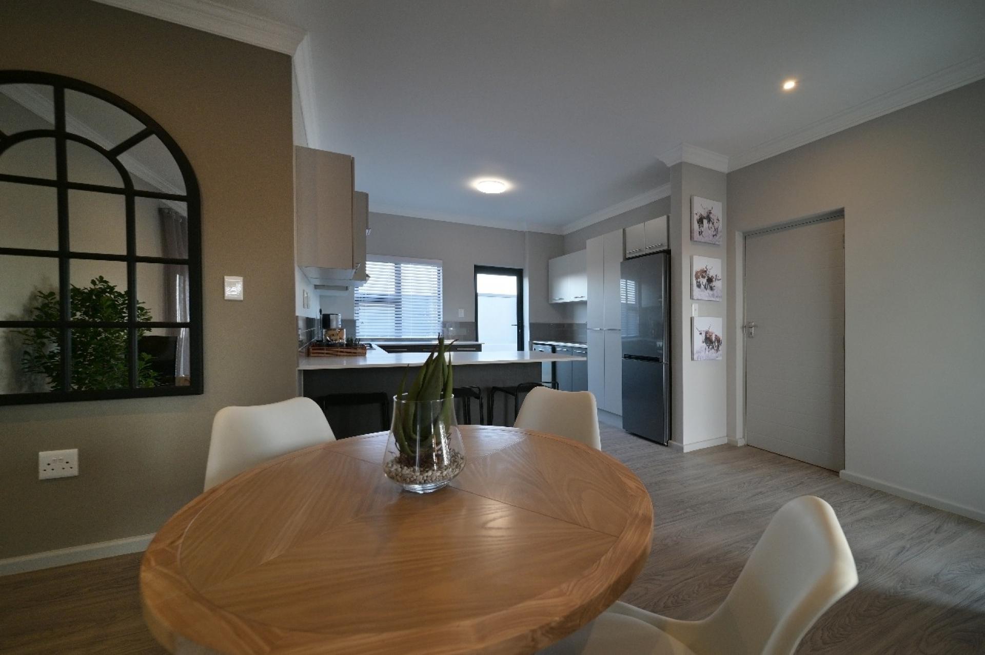  of property in Rynfield