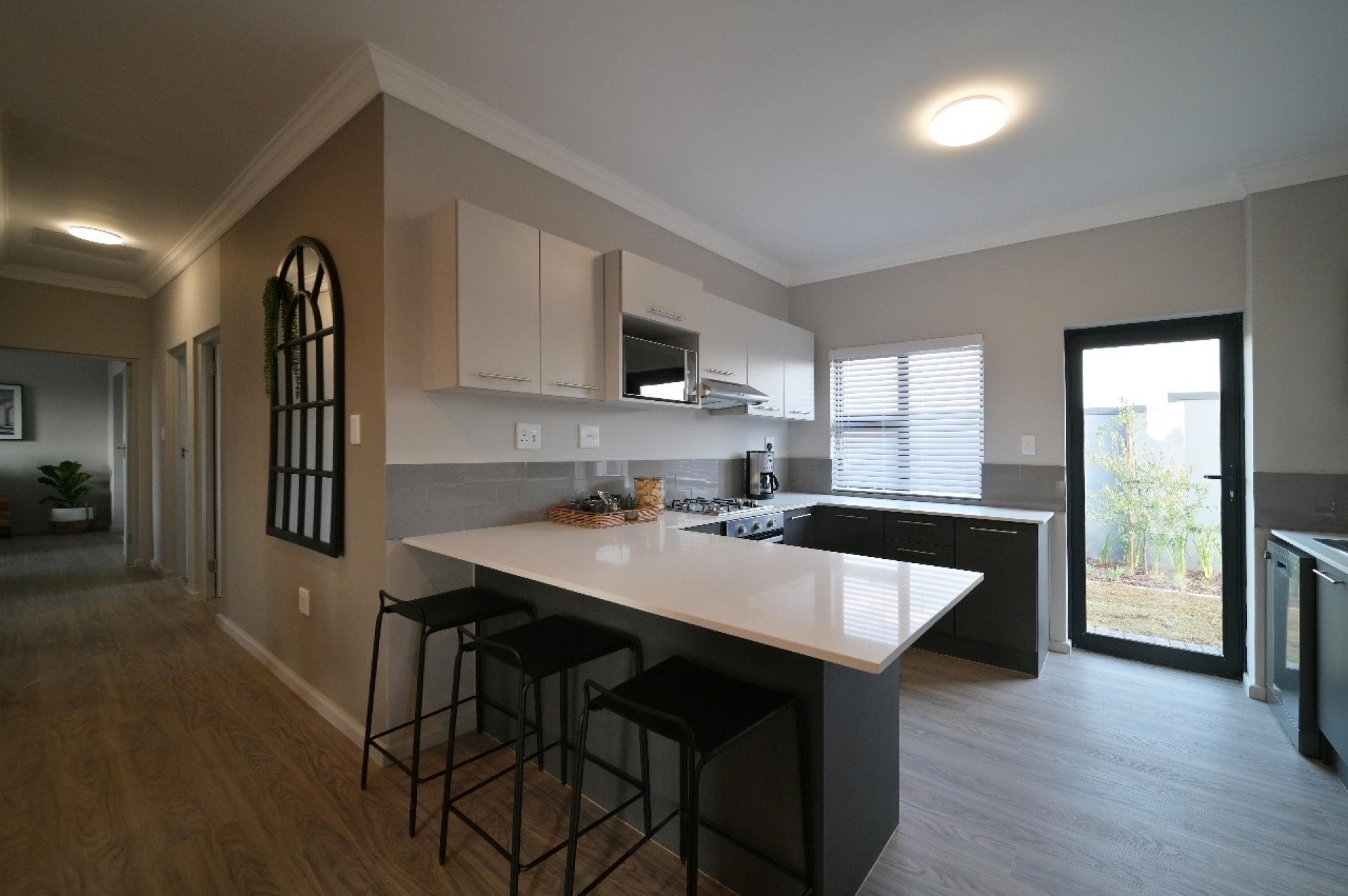  of property in Rynfield