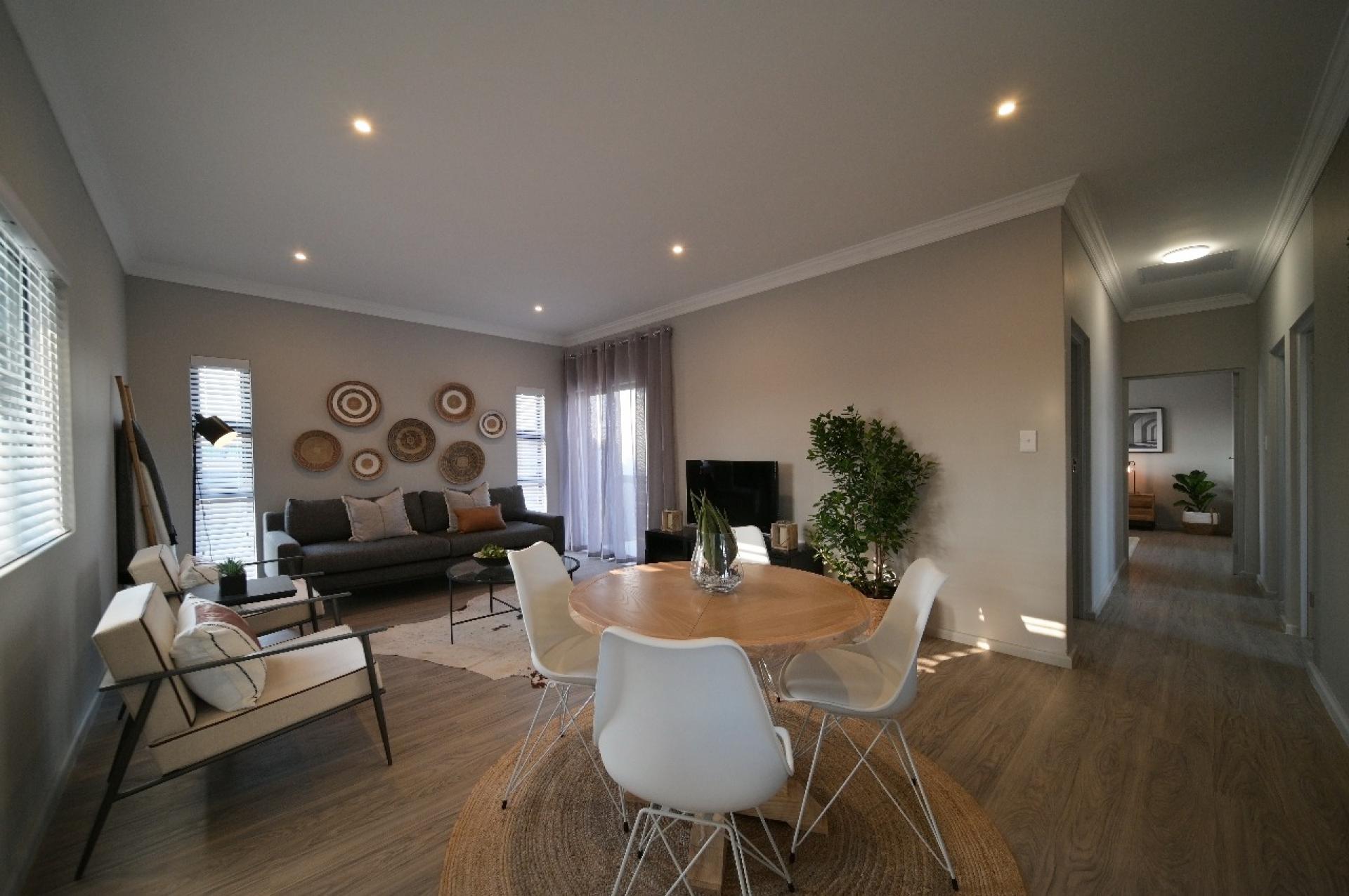  of property in Rynfield