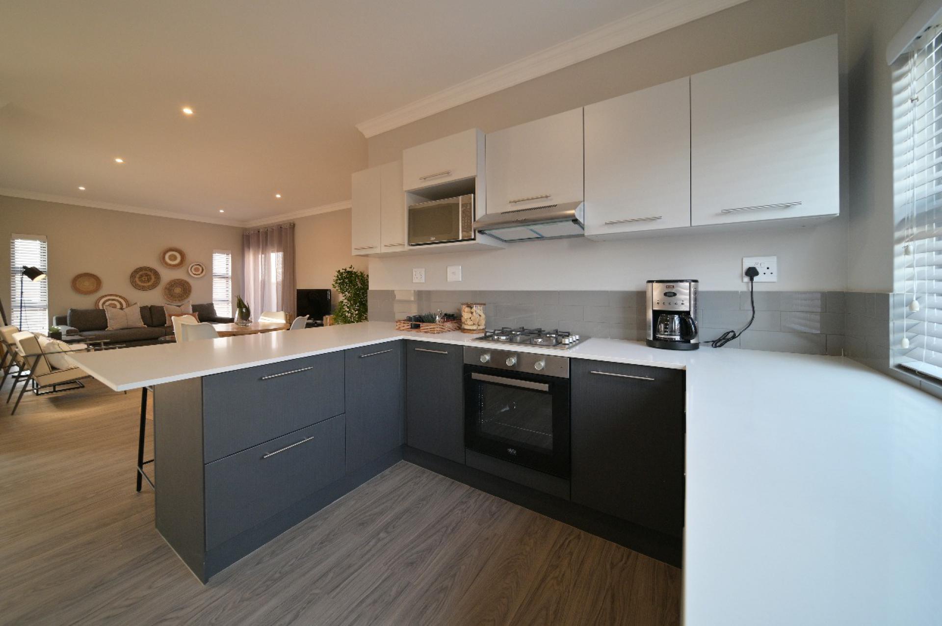  of property in Rynfield