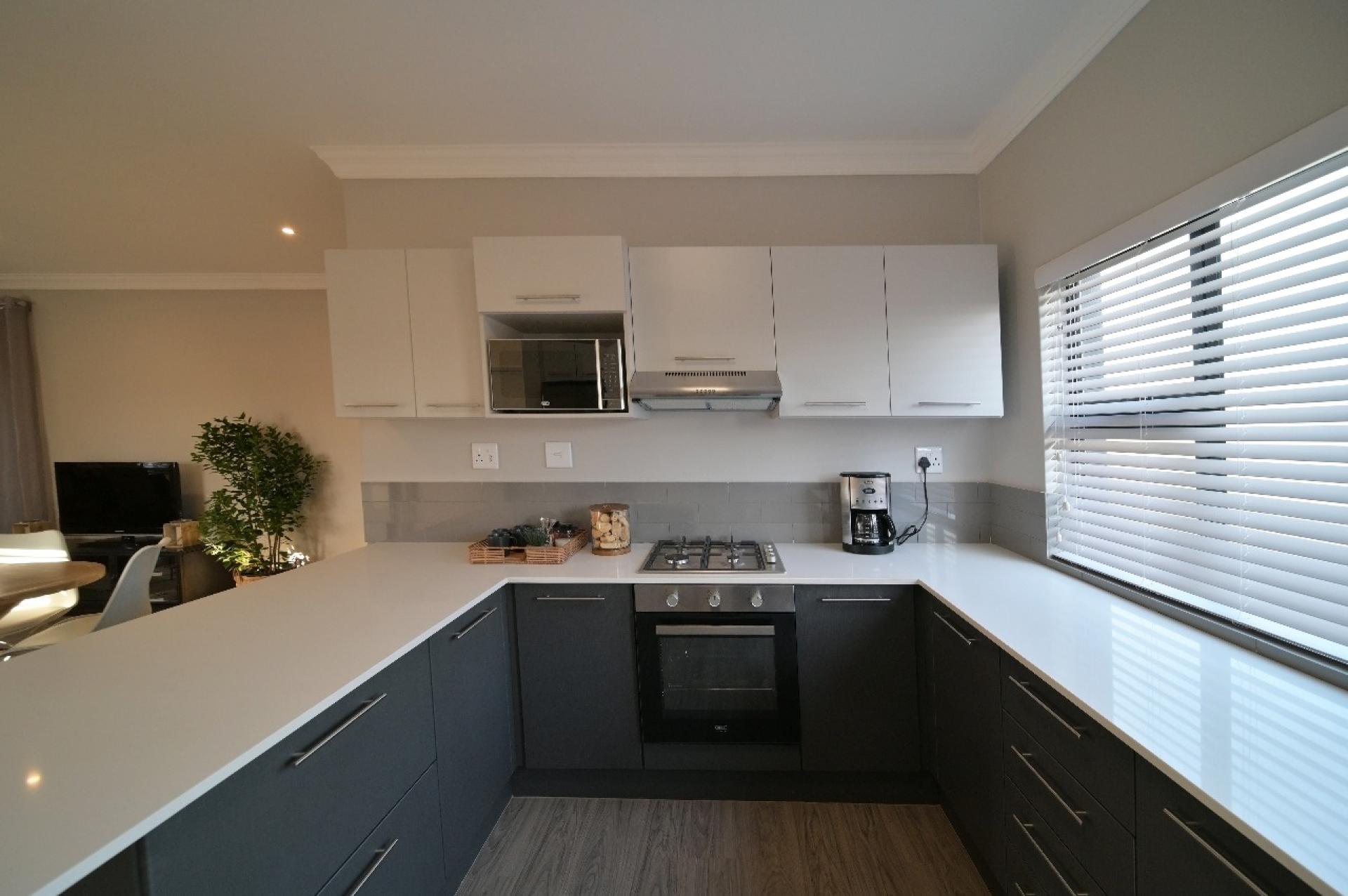  of property in Rynfield