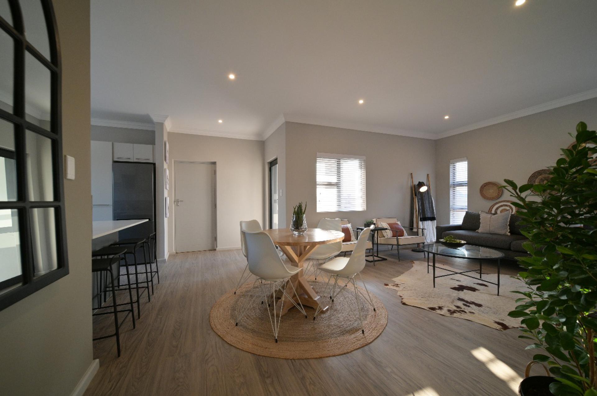  of property in Rynfield